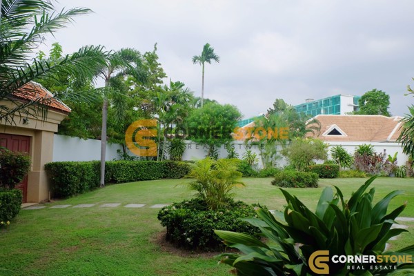 Picture of 4 bedroom House in Jomtien Park Villas Jomtien Beach