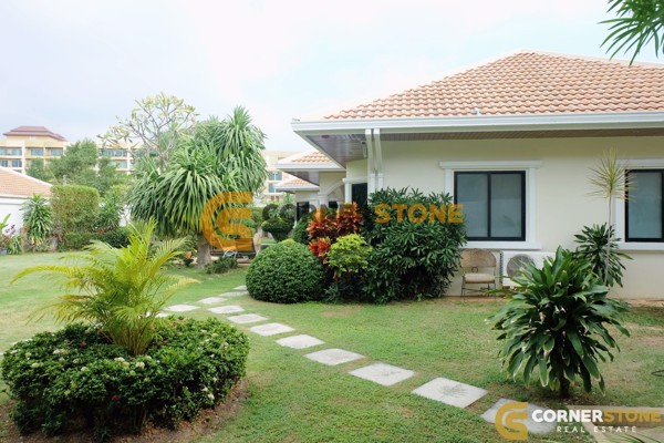 Picture of 4 bedroom House in Jomtien Park Villas Jomtien Beach