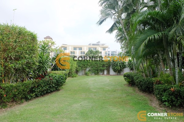 Picture of 4 bedroom House in Jomtien Park Villas Jomtien Beach