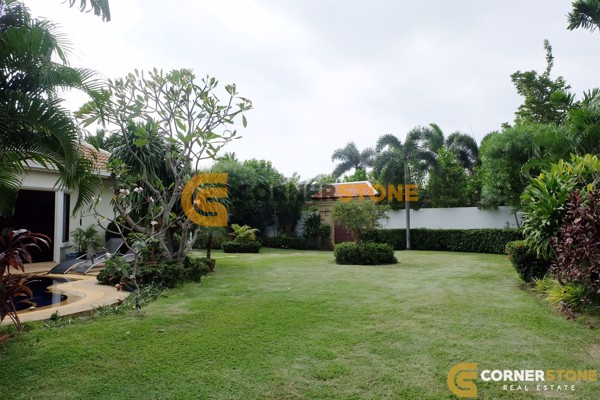 Picture of 4 bedroom House in Jomtien Park Villas Jomtien Beach