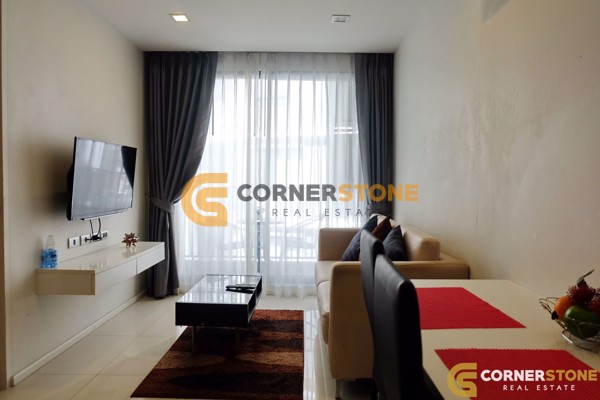 Picture of คอนโด 1 ห้องนอน ในโครงการ ดิเออเบิ้ล แอทติจูด พัทยา ตั้งอยู่ที่ พัทยา