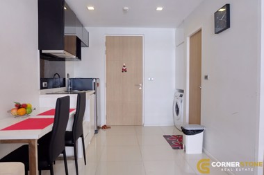 Picture of คอนโด 1 ห้องนอน ในโครงการ ดิเออเบิ้ล แอทติจูด พัทยา ตั้งอยู่ที่ พัทยา