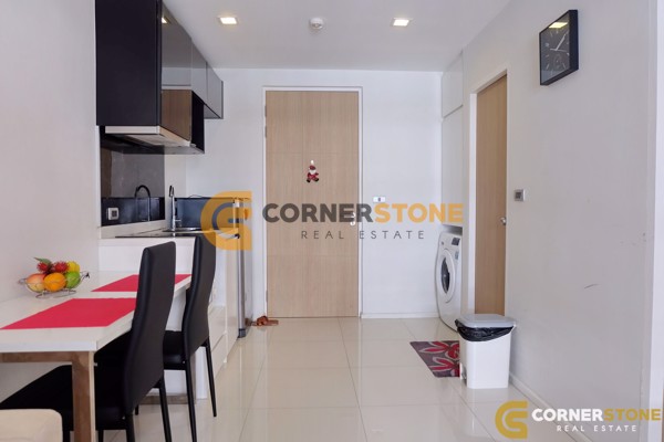 Picture of คอนโด 1 ห้องนอน ในโครงการ ดิเออเบิ้ล แอทติจูด พัทยา ตั้งอยู่ที่ พัทยา