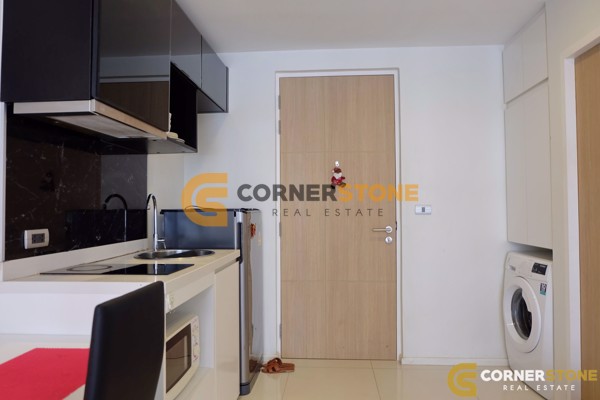 Picture of คอนโด 1 ห้องนอน ในโครงการ ดิเออเบิ้ล แอทติจูด พัทยา ตั้งอยู่ที่ พัทยา