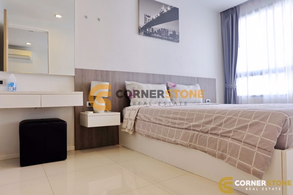 Picture of คอนโด 1 ห้องนอน ในโครงการ ดิเออเบิ้ล แอทติจูด พัทยา ตั้งอยู่ที่ พัทยา