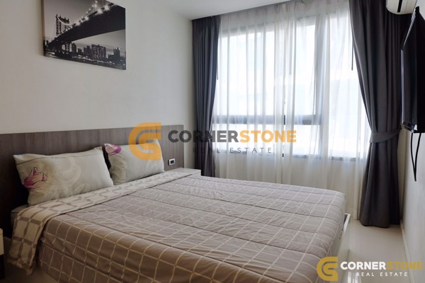 Picture of คอนโด 1 ห้องนอน ในโครงการ ดิเออเบิ้ล แอทติจูด พัทยา ตั้งอยู่ที่ พัทยา