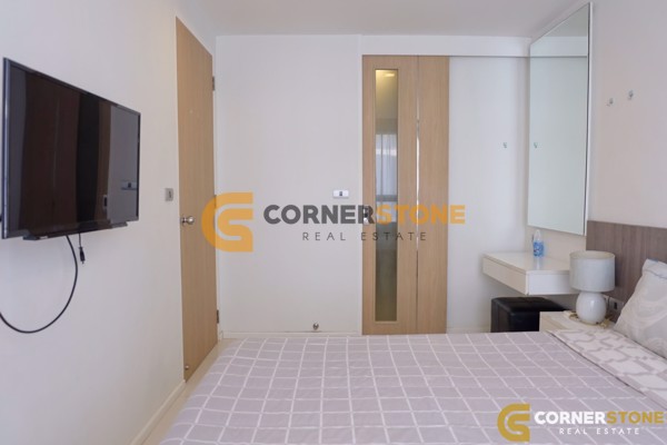 Picture of คอนโด 1 ห้องนอน ในโครงการ ดิเออเบิ้ล แอทติจูด พัทยา ตั้งอยู่ที่ พัทยา