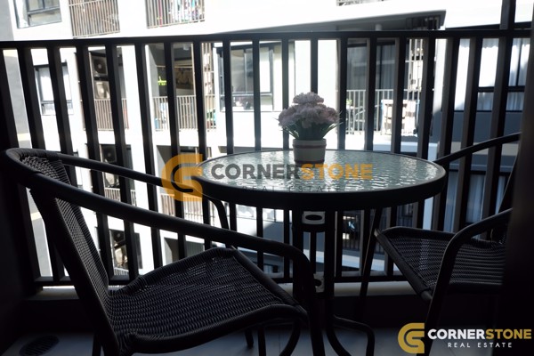 Picture of คอนโด 1 ห้องนอน ในโครงการ ดิเออเบิ้ล แอทติจูด พัทยา ตั้งอยู่ที่ พัทยา