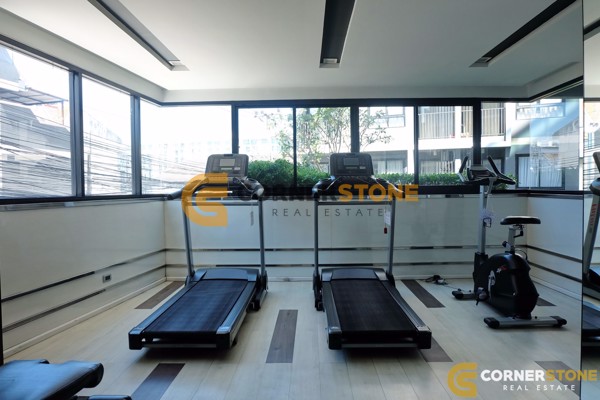 Picture of คอนโด 1 ห้องนอน ในโครงการ ดิเออเบิ้ล แอทติจูด พัทยา ตั้งอยู่ที่ พัทยา