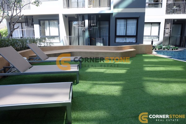 Picture of คอนโด 1 ห้องนอน ในโครงการ ดิเออเบิ้ล แอทติจูด พัทยา ตั้งอยู่ที่ พัทยา