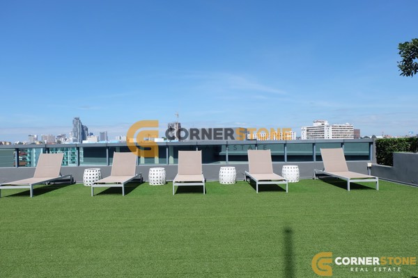 Picture of คอนโด 1 ห้องนอน ในโครงการ ดิเออเบิ้ล แอทติจูด พัทยา ตั้งอยู่ที่ พัทยา