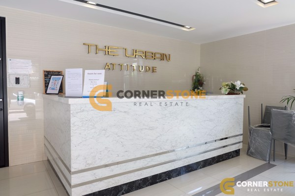 Picture of คอนโด 1 ห้องนอน ในโครงการ ดิเออเบิ้ล แอทติจูด พัทยา ตั้งอยู่ที่ พัทยา