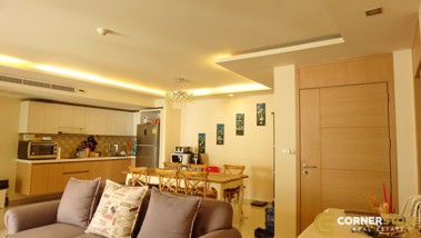 Picture of 2 bedroom Condo in City Garden Pattaya Pattaya