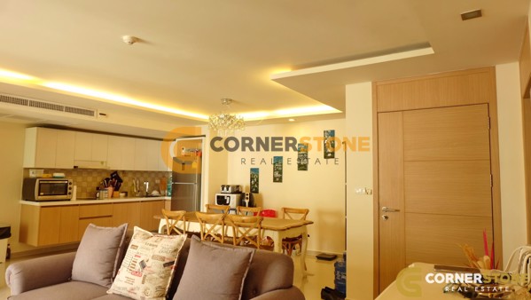 Picture of คอนโด 2 ห้องนอน ในโครงการ City Garden Pattaya ตั้งอยู่ที่ พัทยา