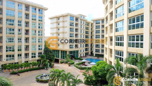 Picture of คอนโด 2 ห้องนอน ในโครงการ City Garden Pattaya ตั้งอยู่ที่ พัทยา