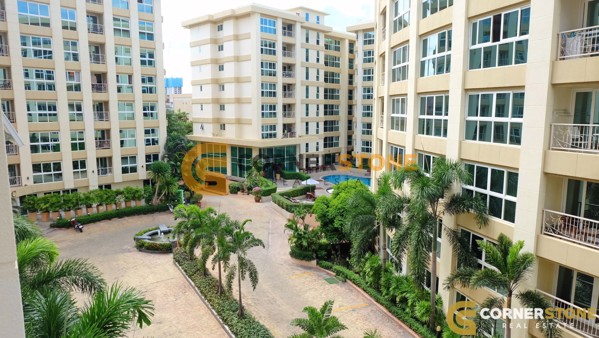 Picture of คอนโด 2 ห้องนอน ในโครงการ City Garden Pattaya ตั้งอยู่ที่ พัทยา