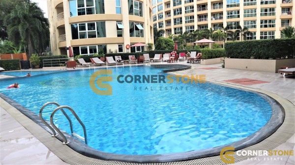 Picture of คอนโด 2 ห้องนอน ในโครงการ City Garden Pattaya ตั้งอยู่ที่ พัทยา