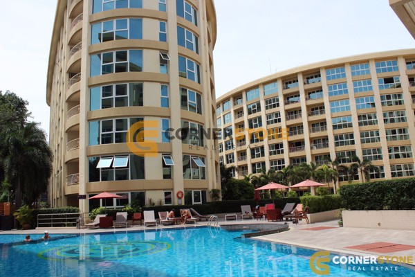 Picture of คอนโด 2 ห้องนอน ในโครงการ City Garden Pattaya ตั้งอยู่ที่ พัทยา
