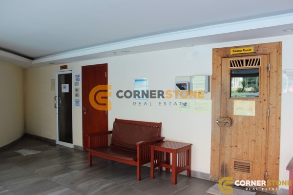Picture of คอนโด 2 ห้องนอน ในโครงการ City Garden Pattaya ตั้งอยู่ที่ พัทยา