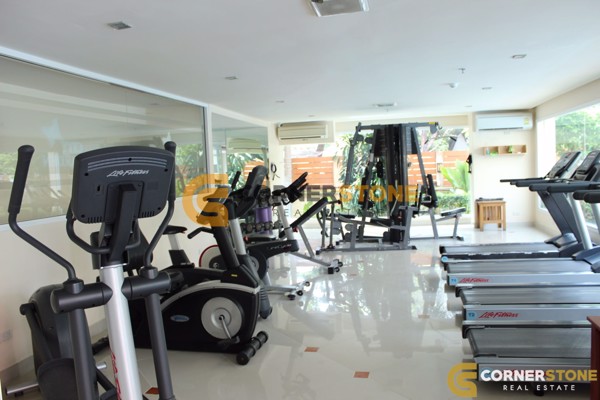 Picture of คอนโด 2 ห้องนอน ในโครงการ City Garden Pattaya ตั้งอยู่ที่ พัทยา