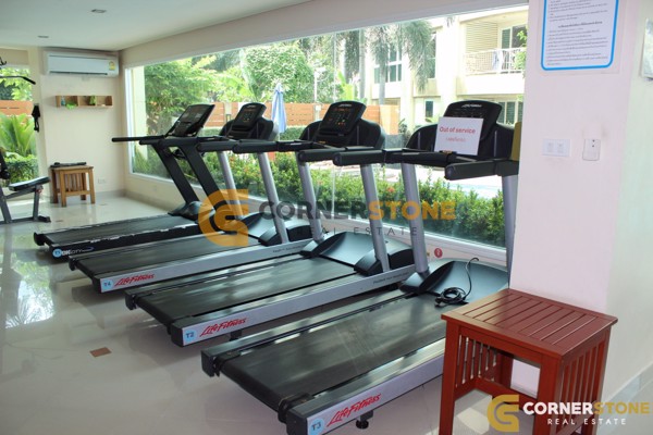 Picture of คอนโด 2 ห้องนอน ในโครงการ City Garden Pattaya ตั้งอยู่ที่ พัทยา