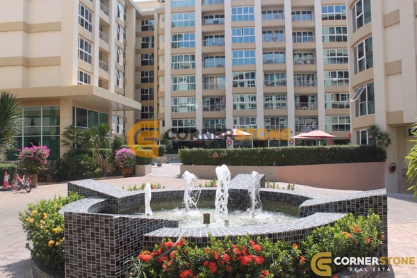 Picture of คอนโด 2 ห้องนอน ในโครงการ City Garden Pattaya ตั้งอยู่ที่ พัทยา