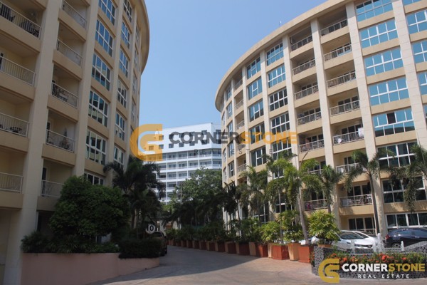 Picture of คอนโด 2 ห้องนอน ในโครงการ City Garden Pattaya ตั้งอยู่ที่ พัทยา