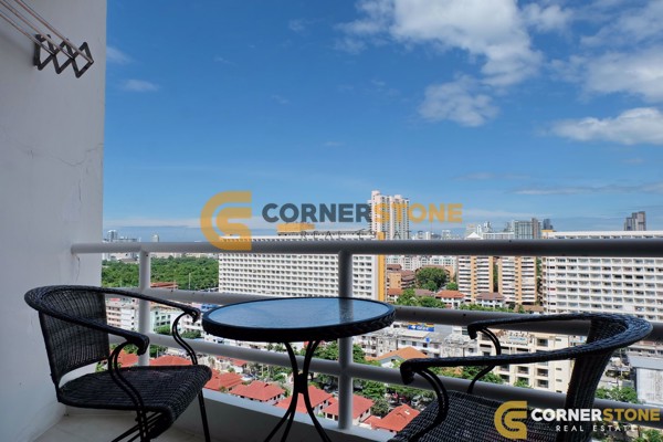 Picture of Studio Condo in View Talay 2 Condominium Jomtien Beach