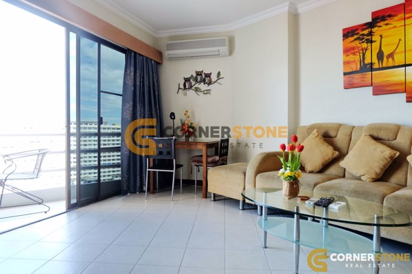 Picture of Studio Condo in View Talay 2 Condominium Jomtien Beach