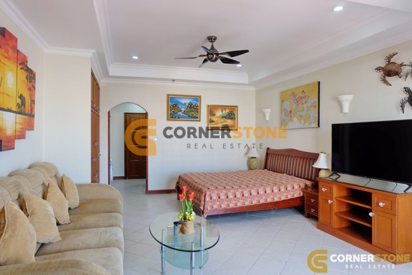 Picture of Studio Condo in View Talay 2 Condominium Jomtien Beach
