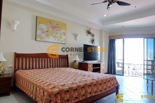 Picture of Studio Condo in View Talay 2 Condominium Jomtien Beach