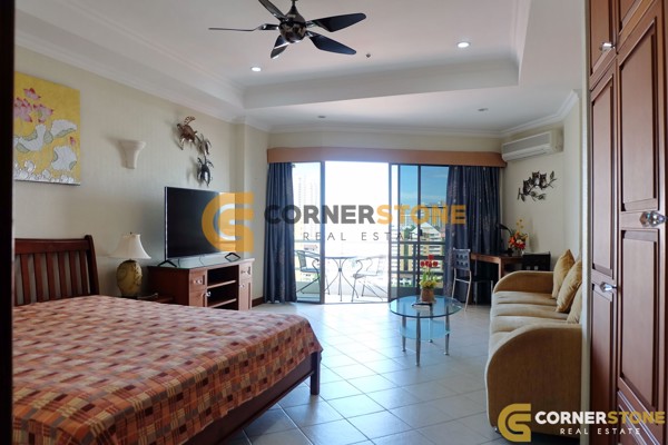 Picture of Studio Condo in View Talay 2 Condominium Jomtien Beach