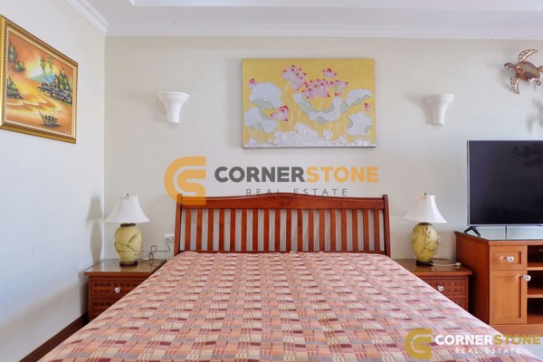 Picture of Studio Condo in View Talay 2 Condominium Jomtien Beach