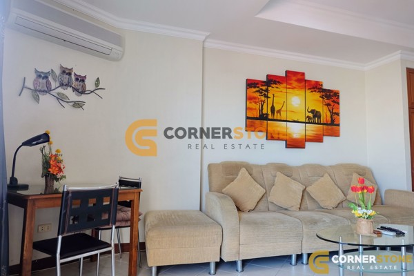 Picture of Studio Condo in View Talay 2 Condominium Jomtien Beach