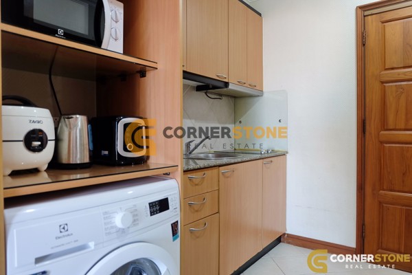 Picture of Studio Condo in View Talay 2 Condominium Jomtien Beach