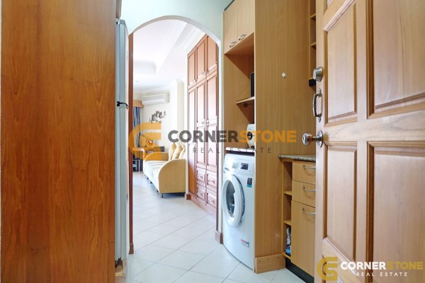 Picture of Studio Condo in View Talay 2 Condominium Jomtien Beach