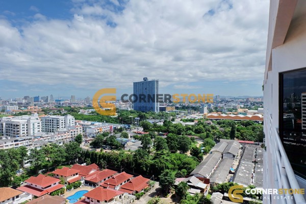 Picture of Studio Condo in View Talay 2 Condominium Jomtien Beach