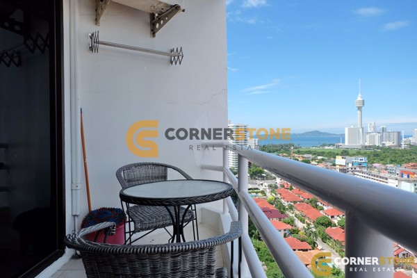 Picture of Studio Condo in View Talay 2 Condominium Jomtien Beach