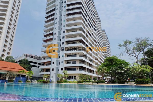 Picture of Studio bedroom Condo in View Talay 3 Pratumnak