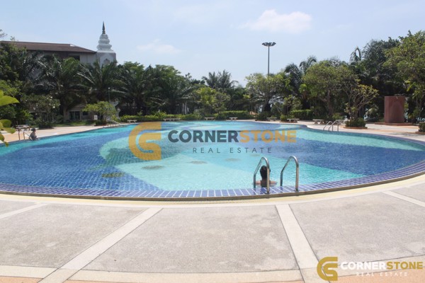 Picture of คอนโด ห้องสตูดิโอ้ ในโครงการ วิว ทาเลย์ 3 คอนโด ตั้งอยู่ที่ พระตำหนัก