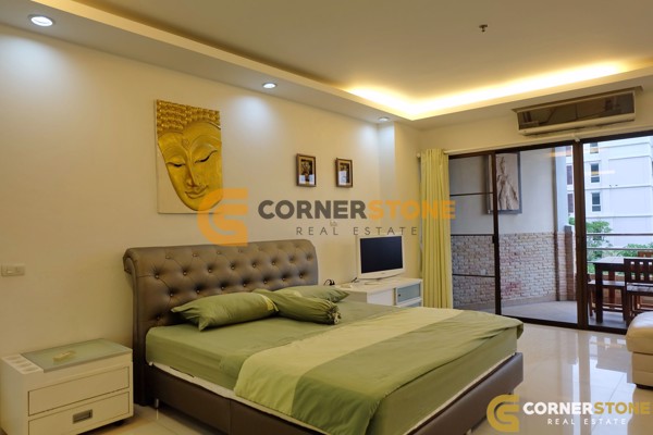 Picture of คอนโด ห้องสตูดิโอ้ ในโครงการ วิว ทาเลย์ 3 คอนโด ตั้งอยู่ที่ พระตำหนัก