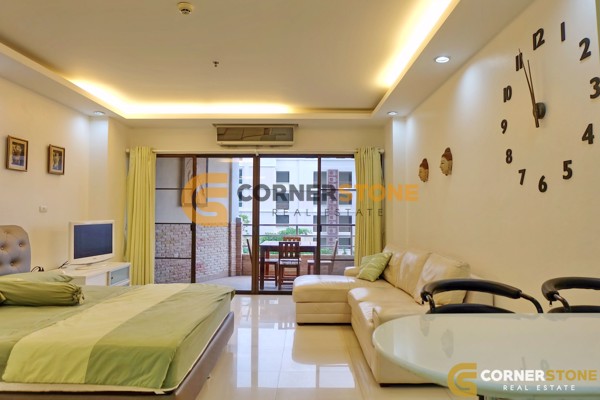 Picture of คอนโด ห้องสตูดิโอ้ ในโครงการ วิว ทาเลย์ 3 คอนโด ตั้งอยู่ที่ พระตำหนัก