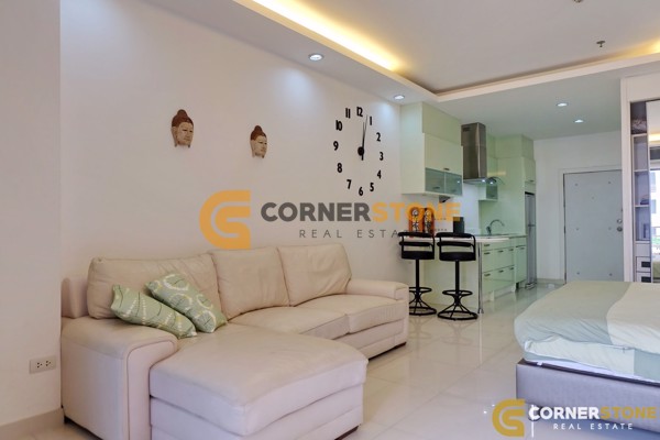 Picture of คอนโด ห้องสตูดิโอ้ ในโครงการ วิว ทาเลย์ 3 คอนโด ตั้งอยู่ที่ พระตำหนัก