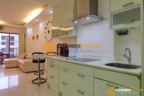 Picture of คอนโด ห้องสตูดิโอ้ ในโครงการ วิว ทาเลย์ 3 คอนโด ตั้งอยู่ที่ พระตำหนัก