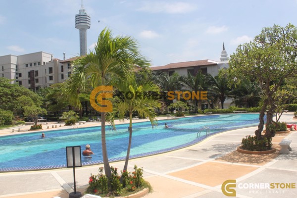 Picture of คอนโด ห้องสตูดิโอ้ ในโครงการ วิว ทาเลย์ 3 คอนโด ตั้งอยู่ที่ พระตำหนัก