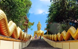 Properties for Sale & Rent in Pratumnak Hill