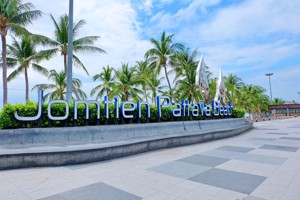 Properties for Sale & Rent in Jomtien Beach