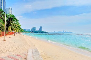 Properties for Sale & Rent in Wongamat