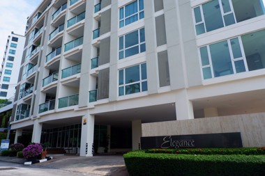 Picture of The Elegance Condo