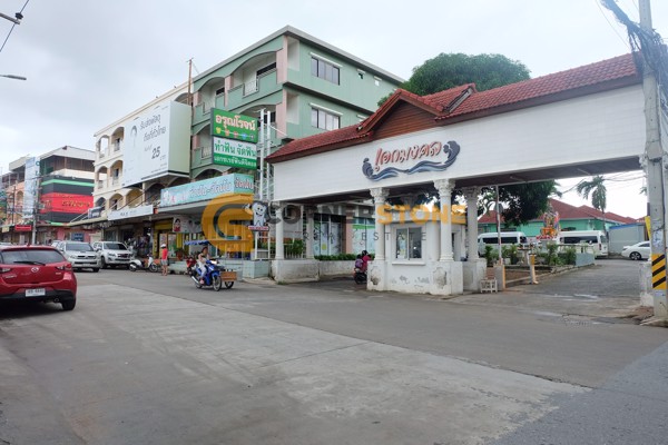 Picture of Eakmongkol Village